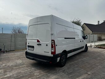 Renault Master Furgon 2.3 DCi - 6