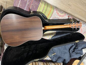 Larrivee D-03 RW - 6