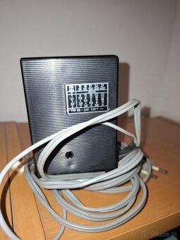 Smena 8 mm - 6