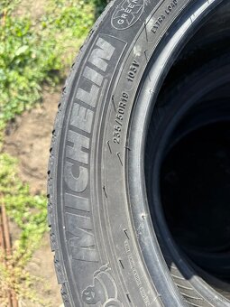 25. Letne pneu 235/50 r19 103V rv 2019 - 6