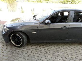 Predám BMW rada 3 E90 320d - 6