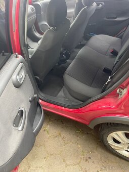 Opel corsa 1.7dti - 6