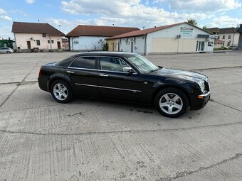 Chrysler 300C 3.0 CRD - 6