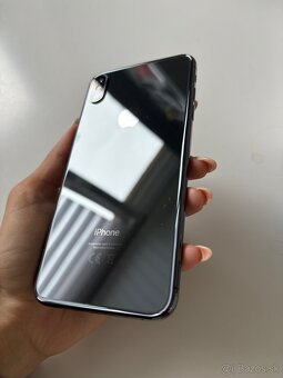 Apple iphone Xs Max 256 GB - 6