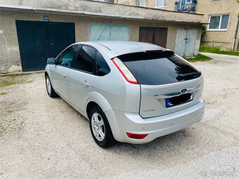 Ford Focus 1.6TDCI 2009 - 6