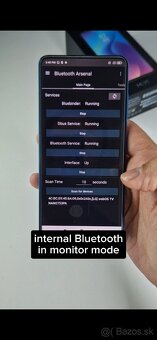 Xiaomi Mi 9T 64GB - root - Kali Linux NetHunter - 6