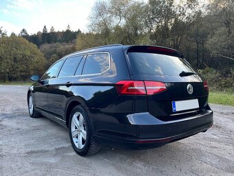 VW Passat 2019, 2.0TDI, 110kW, A7 DSG, Full Led, Koža - 6