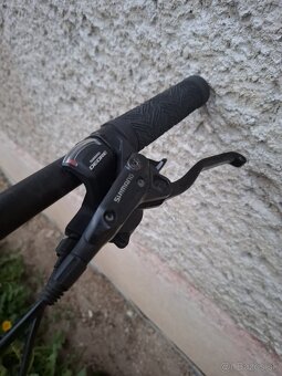 Predám Felt 750 27,5 er/Xlko/3x10, VZDUCH, DEORE - 6