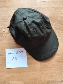 Košele tričká a ciapka - 6