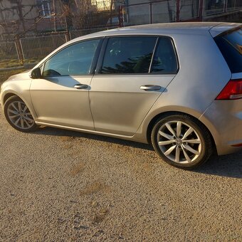 Golf 7 2.0 TDi 110kw dsg - 6