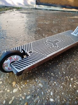 Freestyle custom kolobežka - 6