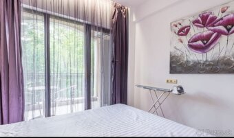 2 izbový apartmán s parkovacím miestom len pár metrov od plá - 6