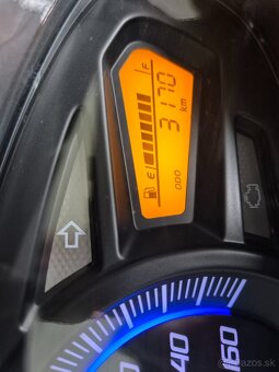 Honda PCX 125 - 6