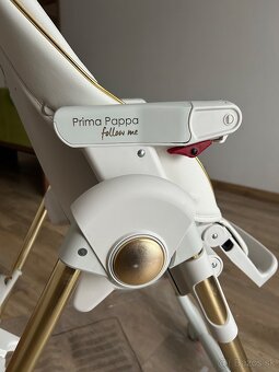 Peg Perego Prima Pappa follow me - 6