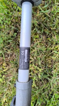 Krovinorez Riwall PRO RPB 510 - 6