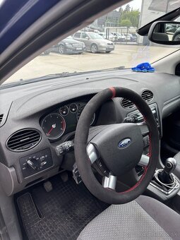 Ford focus - 6