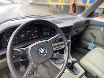Bmw e28 - 6