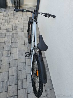 Skoda e-bike emtb celoodpruzeny novy - 6
