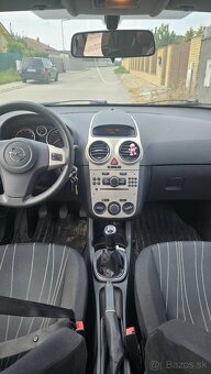 Opel Corsa - 6
