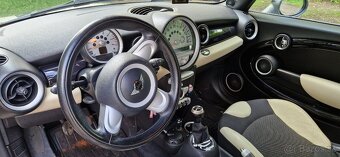 Mini Cooper - 6