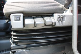 Scania R450, EURO 6, LOWDECK, RETARDER - 6