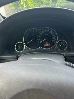 Predám Opel Meriva 1.4 rok výroby 2005 66kw - 6