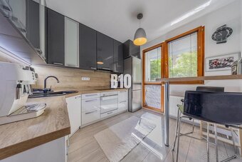 PRIESTRANNÝ OBĽÚBENÝ 4i (83,3m2) vo VYHĽADÁVANEJ časti PETRŽ - 6