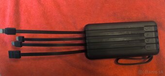 Predám Powerbank 20 000 mAh - 6
