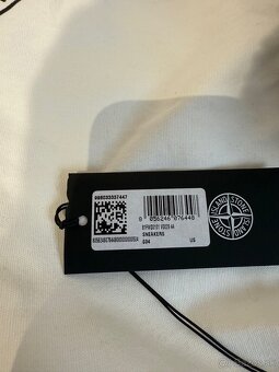 Stone Island tenisky - 6