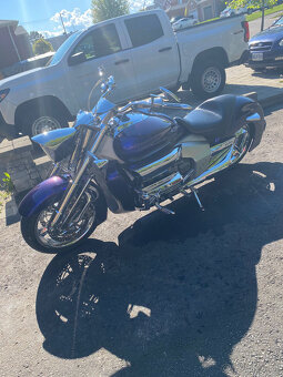 Honda Rune - 6