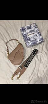 kabelka dior - 6