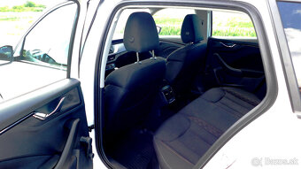 Škoda Scala 1.0TSI 70kW 5M Ambition - 6