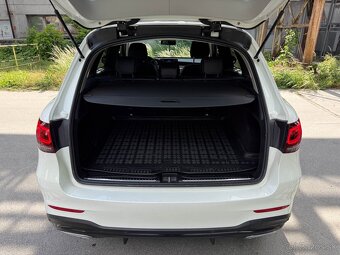 Mercedes GLC 220 d 4MATIC A/T - 6