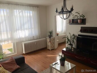 2 Izbový byt centrum Nitra-Staré Mesto - 6