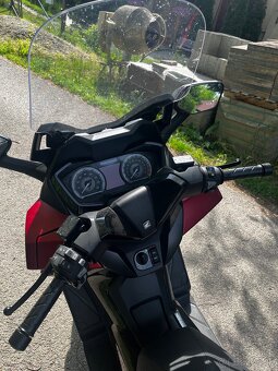 Honda Forza 125 - 6