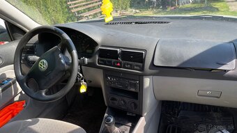 Vw Golf mk4 - 6