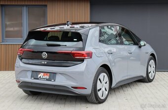 Volkswagen ID.3 Pro 58kWh - 6