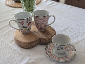 Porcelanova obedova suprava - 6