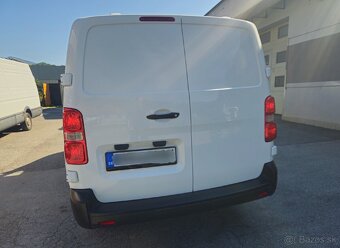 Peugeot Expert L3, 2.0 HDI, 90kw, r.v.2018, odpočet DPH - 6