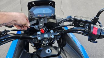 Honda NC 750X ABS TC .v.2019 - 6