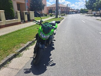 Kawasaki z750 rv 2011 - 6