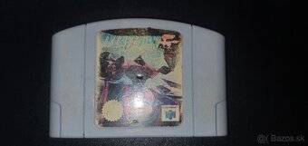 N64 orig. hry - 6