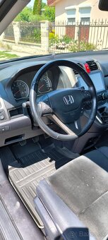 Honda CRV 2,0i - 6