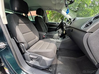 Volkswagen Tiguan 2.0tdi 103kw dsg 4motion DCC - 6