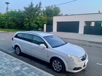Predám Opel Vectra 1.9tdci 110kw - 6