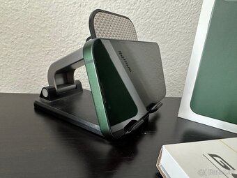 🍏iPhone 13 Mini 100% Zdravie Batérie TOP STAV - 6
