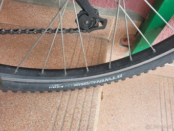 Bicykel veľkosť 24 pre chlapca - 6