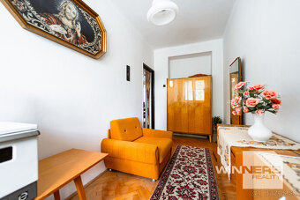 3 izbový byt, Veľké Kapušany - 6