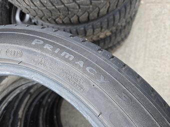 4x letné pneu 225/45r17 - 6