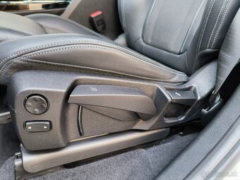 BMW X3 xDrive20d X-LINE 2021 1.majiteľ (Možný odpočet DPH) - 6